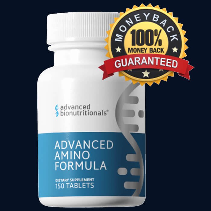 Advance Amino Formula